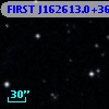 FIRST J162613.0+361108