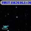 FIRST J162616.1+361148