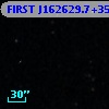 FIRST J162629.7+352321