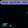 NVSS J162636+361454