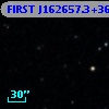 FIRST J162657.3+363211