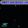 FIRST J162659.5+343910