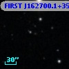 FIRST J162700.1+355748