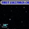 FIRST J162700.9+362704