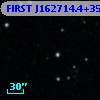 FIRST J162714.4+353356