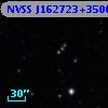 NVSS J162723+350026
