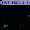 FIRST J162724.3+343045