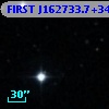 FIRST J162733.7+341944