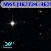 NVSS J162734+362548