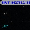 FIRST J162735.2+350910