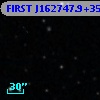 FIRST J162747.9+352330