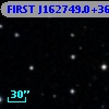 FIRST J162749.0+364341