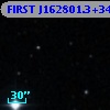 FIRST J162801.3+345401