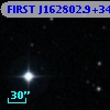 FIRST J162802.9+345314
