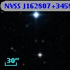 NVSS J162807+345802