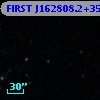 FIRST J162808.2+351815
