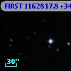 FIRST J162817.8+345430