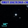 FIRST J162820.8+363637