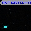 FIRST J162823.4+352348