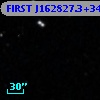 FIRST J162827.3+343555