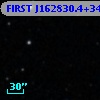FIRST J162830.4+345839
