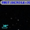 FIRST J162831.6+355247