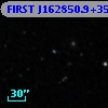FIRST J162850.9+353324