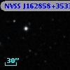 NVSS J162858+353320