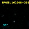NVSS J162908+355741