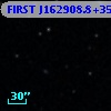 FIRST J162908.8+355541