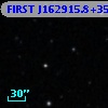 FIRST J162915.8+354309