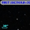 FIRST J162918.0+354316