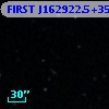 FIRST J162922.5+354512