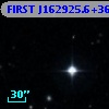 FIRST J162925.6+363444