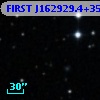 FIRST J162929.4+352543