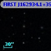 FIRST J162934.1+354904
