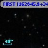 FIRST J162845.8+345321
