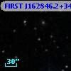 FIRST J162846.2+345320