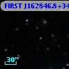 FIRST J162846.8+345319