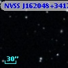NVSS J162048+341705