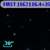 FIRST J162116.4+351530