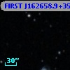 FIRST J162658.9+352936