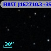 FIRST J162710.3+352427