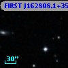 FIRST J162808.1+353459