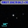 FIRST J162816.2+353311