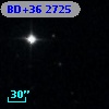 BD+36  2725