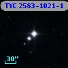 TYC 2583-1021-1