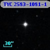 TYC 2583-1081-1