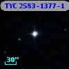 TYC 2583-1377-1