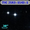 TYC 2583-1543-1